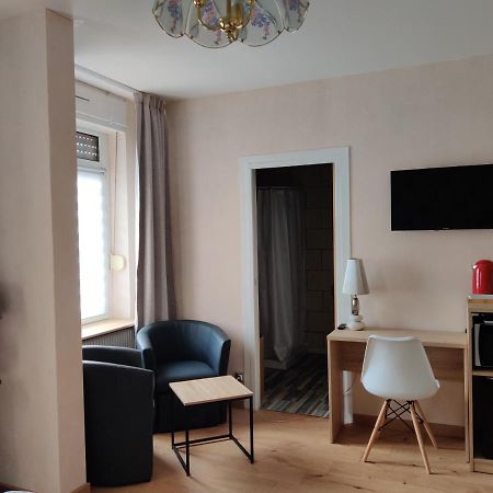 Cocon Des Lys Otel Saint-Louis  Dış mekan fotoğraf