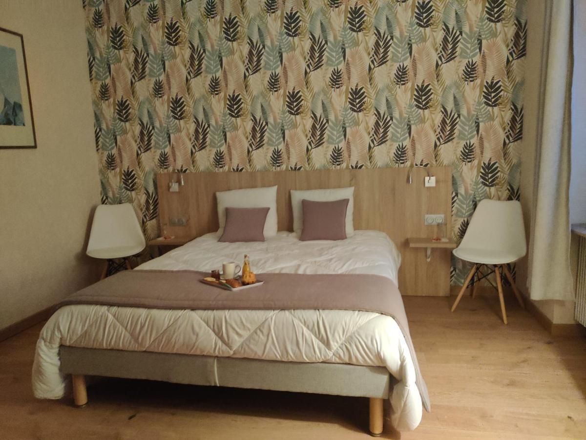 Cocon Des Lys Otel Saint-Louis  Dış mekan fotoğraf