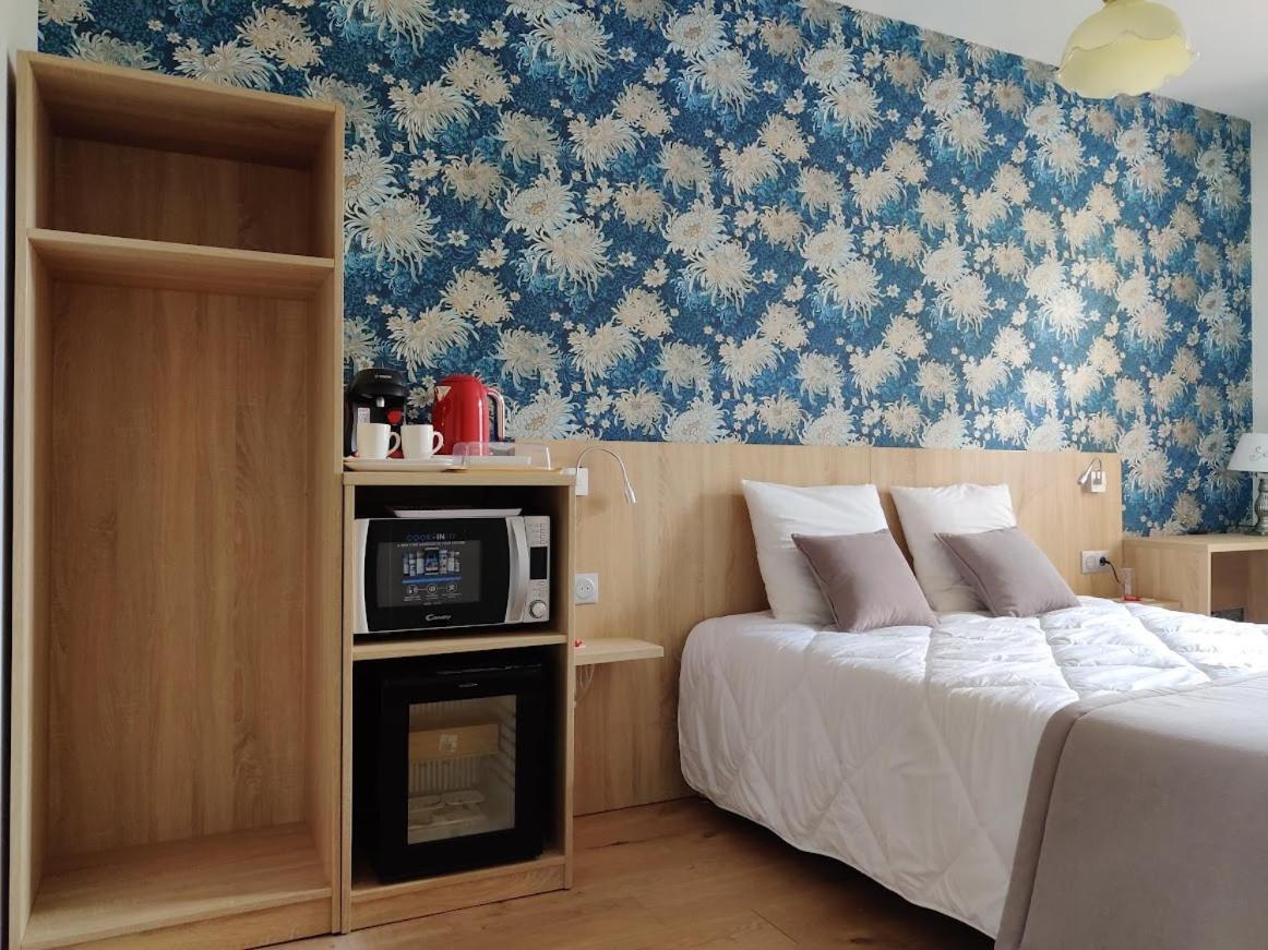 Cocon Des Lys Otel Saint-Louis  Dış mekan fotoğraf
