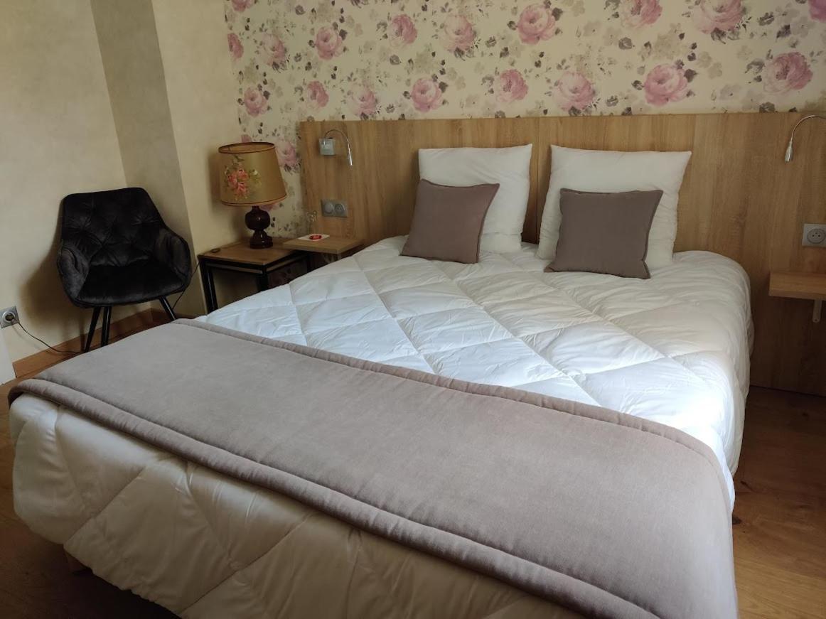 Cocon Des Lys Otel Saint-Louis  Dış mekan fotoğraf